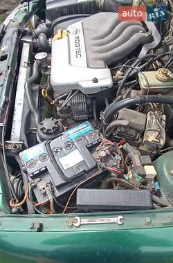 Универсал Opel Astra 1996 в 