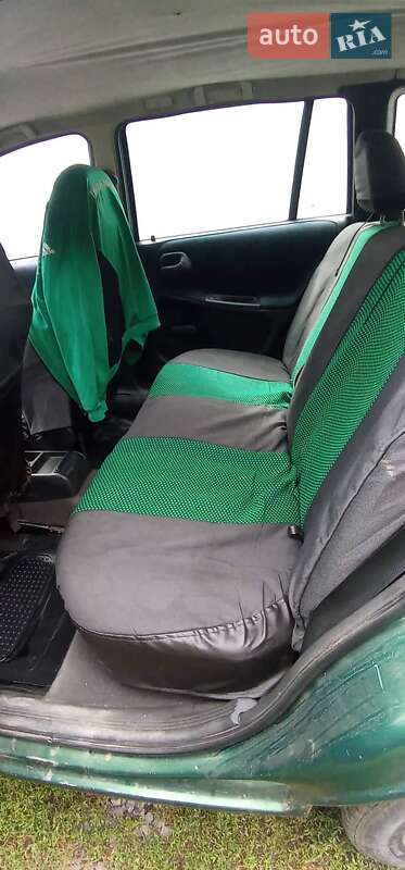 Универсал Opel Astra 1996 в Ужгороде фото 5 Универсал Opel Astra 1996 в Ужгороде