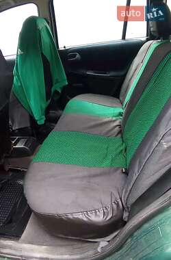 Универсал Opel Astra 1996 в 
