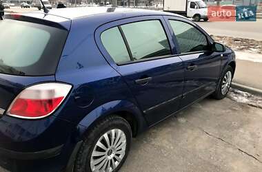 Хетчбек Opel Astra 2007 в Харкові