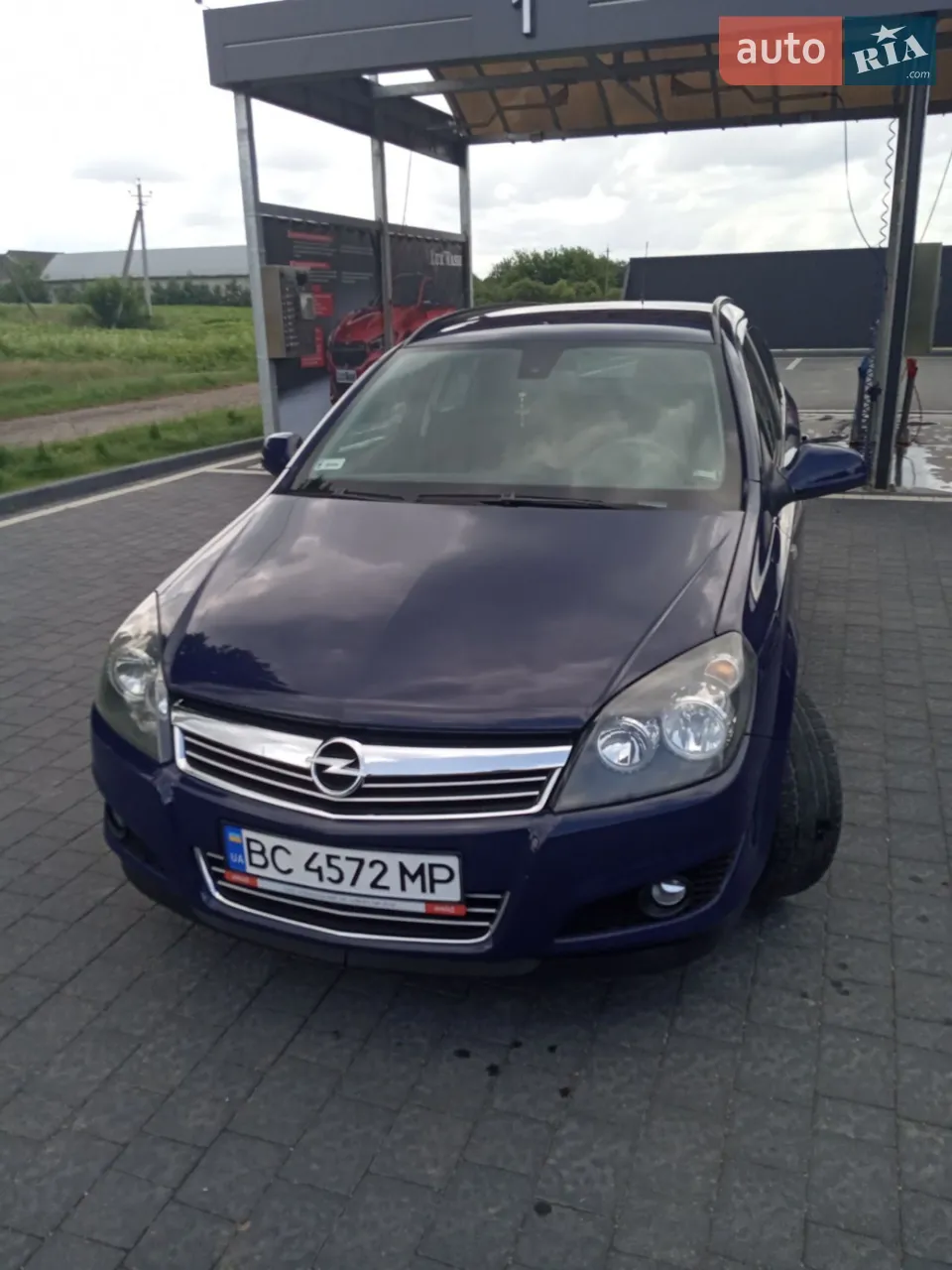 2011 Opel Astra - мініатюра 27