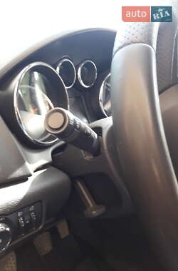 Минивэн Opel Astra 2011 в 