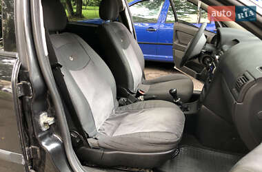 Седан Opel Astra 2008 в Луцке фото 19 Седан Opel Astra 2008 в Луцке