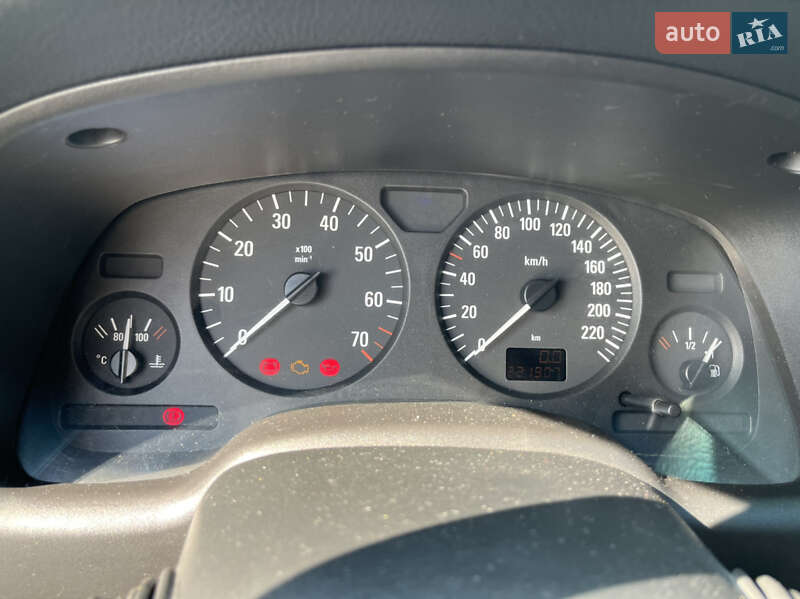 Седан Opel Astra 2008 в Киеве фото 13 Седан Opel Astra 2008 в Киеве