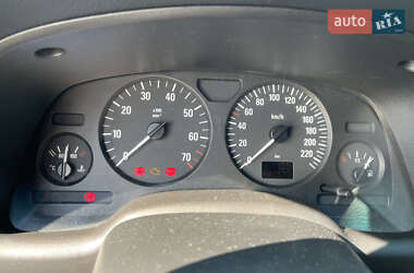 Седан Opel Astra 2008 в 
