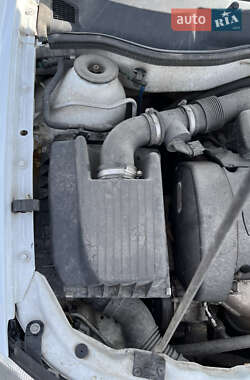 Седан Opel Astra 2008 в 