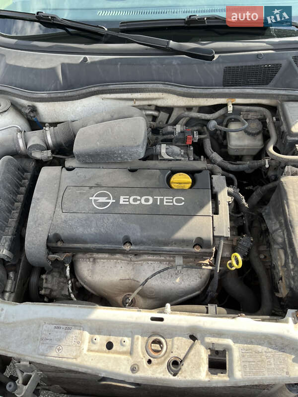 Седан Opel Astra 2008 в Киеве фото 6 Седан Opel Astra 2008 в Киеве