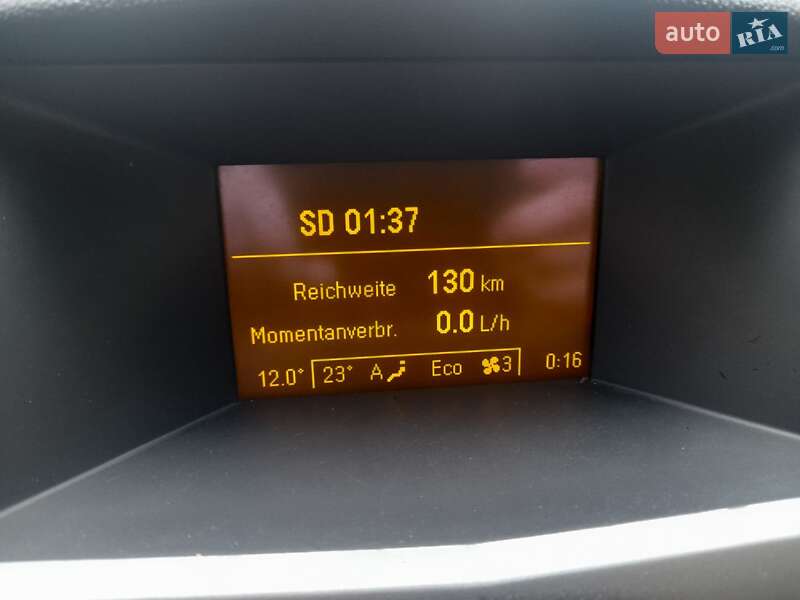 Універсал Opel Astra 2005 в Сумах