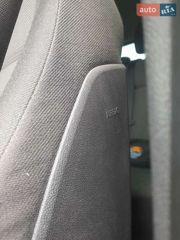 Універсал Opel Astra 2005 в Сумах