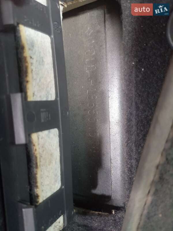 Універсал Opel Astra 2005 в Сумах