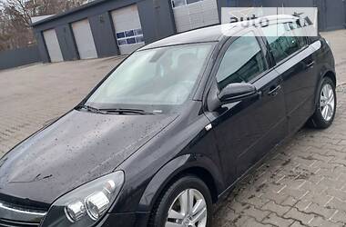 Хетчбек Opel Astra 2007 в Червонограді