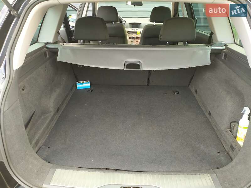 Универсал Opel Astra 2008 в Ковеле