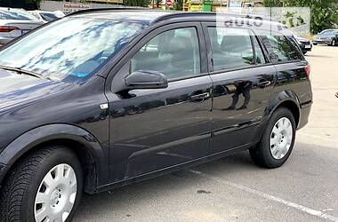 Универсал Opel Astra 2007 в 