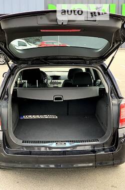Универсал Opel Astra 2007 в 