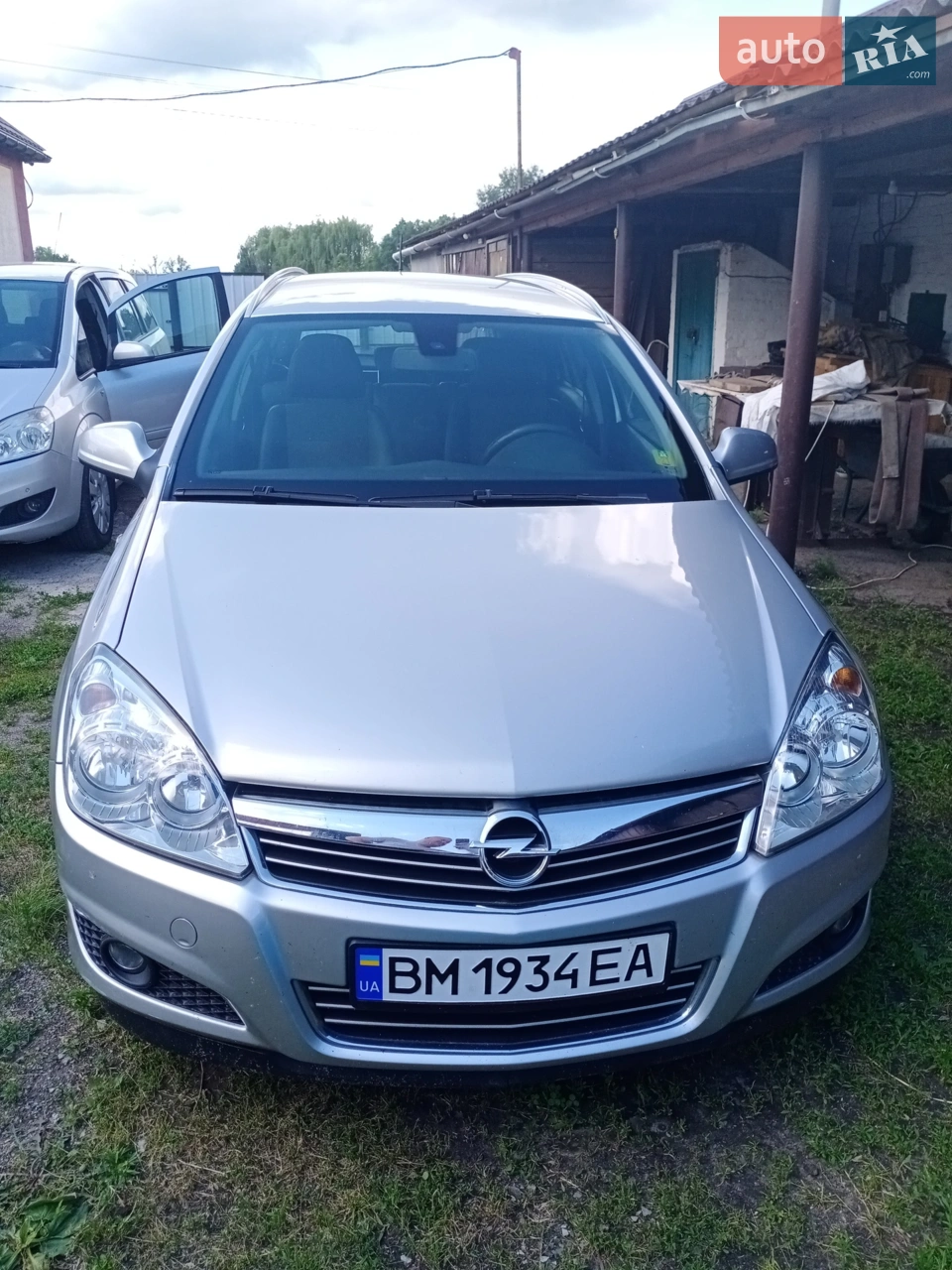 2010 Opel Astra - мініатюра 26