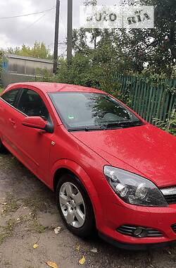 Хетчбек Opel Astra 2009 в Олександрівці