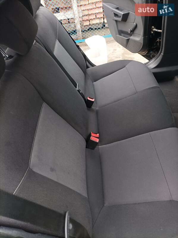 Універсал Opel Astra 2008 в Нетішині