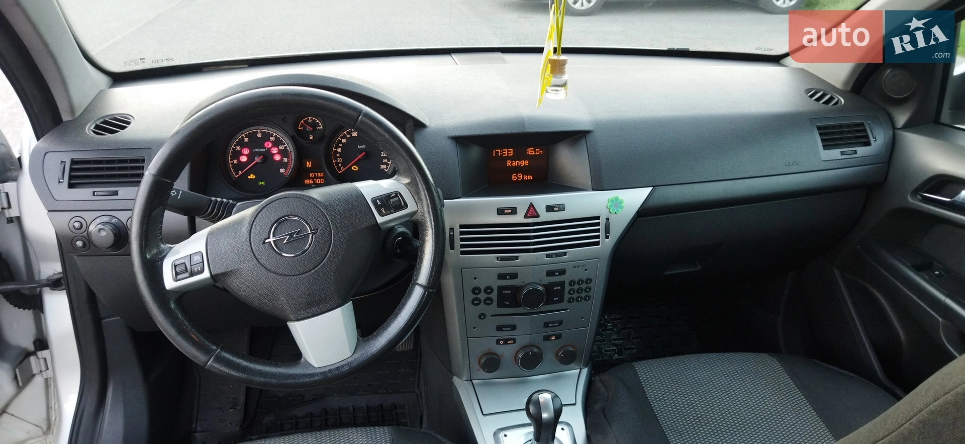 2013 Opel Astra - мініатюра 10