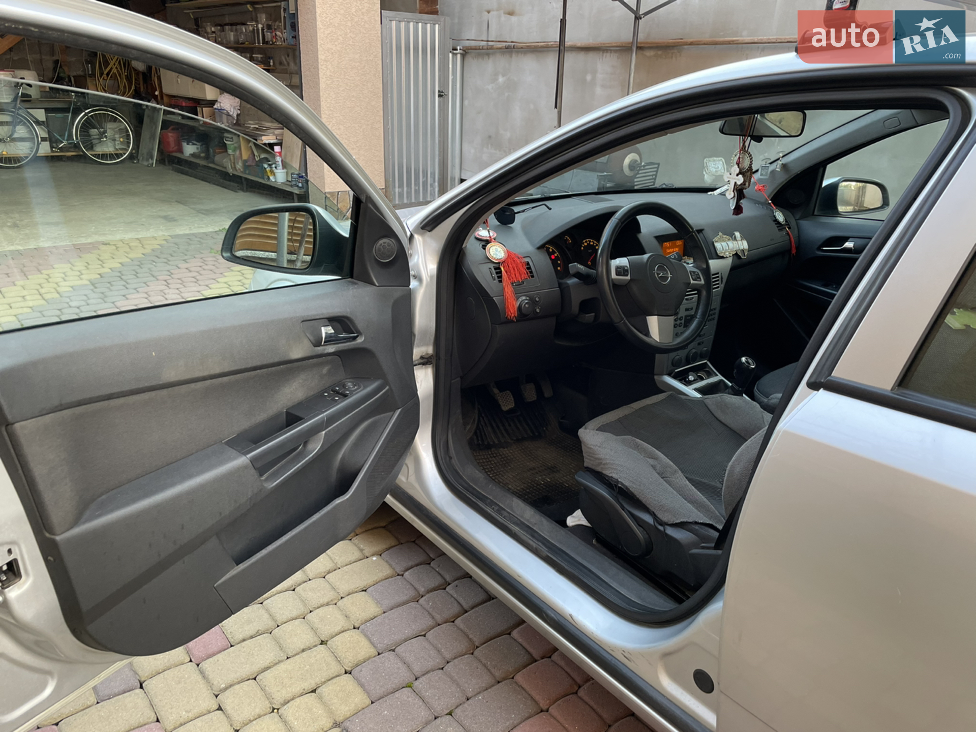 2011 Opel Astra - мініатюра 11