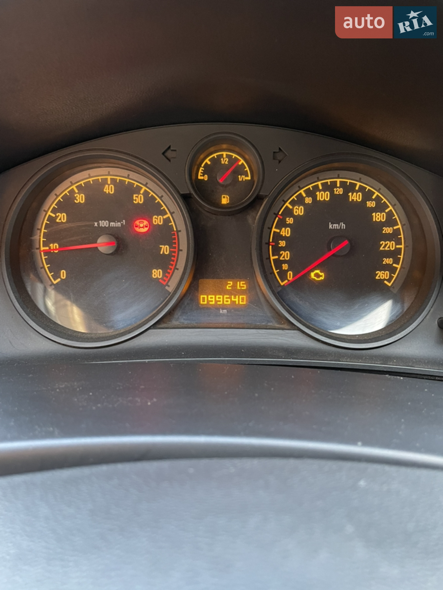 2011 Opel Astra - мініатюра 13