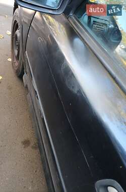 Седан Opel Astra 2007 в 