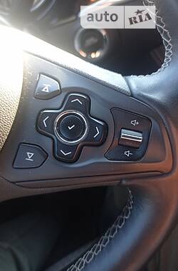 Универсал Opel Astra 2017 в 