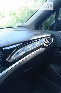 Универсал Opel Astra 2017 в 