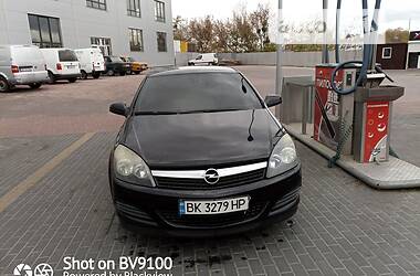 Хетчбек Opel Astra 2008 в Рівному