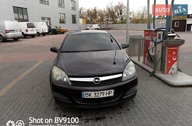 Хэтчбек Opel Astra 2008 в 