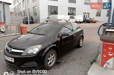 Хэтчбек Opel Astra 2008 в 