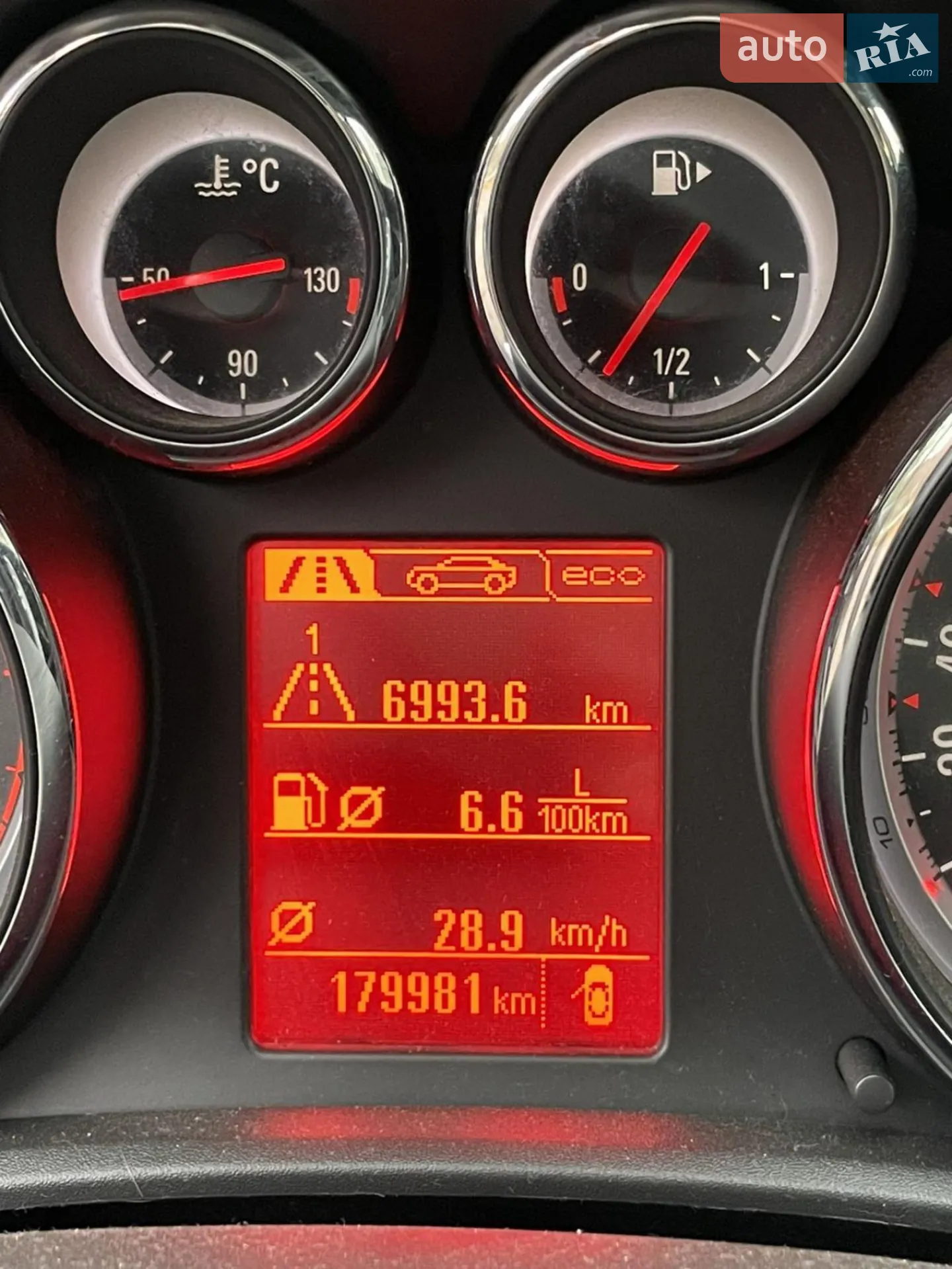 2015 Opel Astra - мініатюра 2