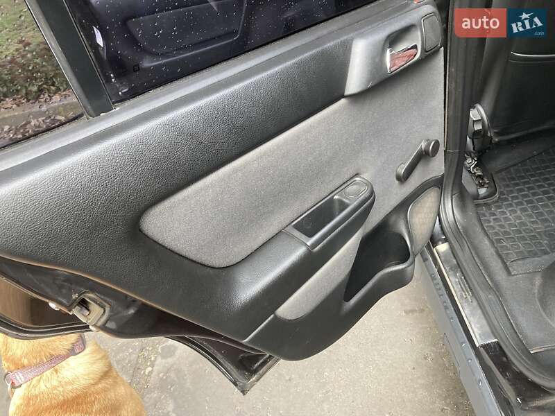 Седан Opel Astra 2007 в Фастове