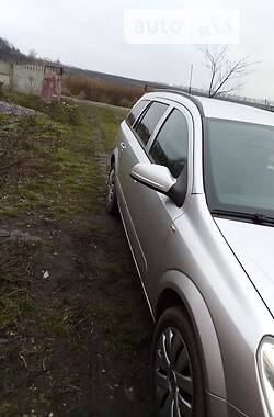 Универсал Opel Astra 2007 в Казатине