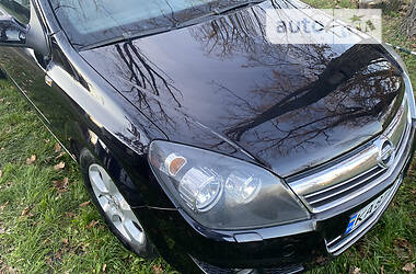 Універсал Opel Astra 2008 в Борисполі