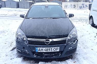Унiверсал Opel Astra 2006 в Києві