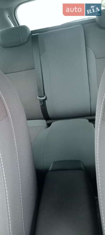 Універсал Opel Astra 2011 в Вінниці фото 8 Універсал Opel Astra 2011 в Вінниці