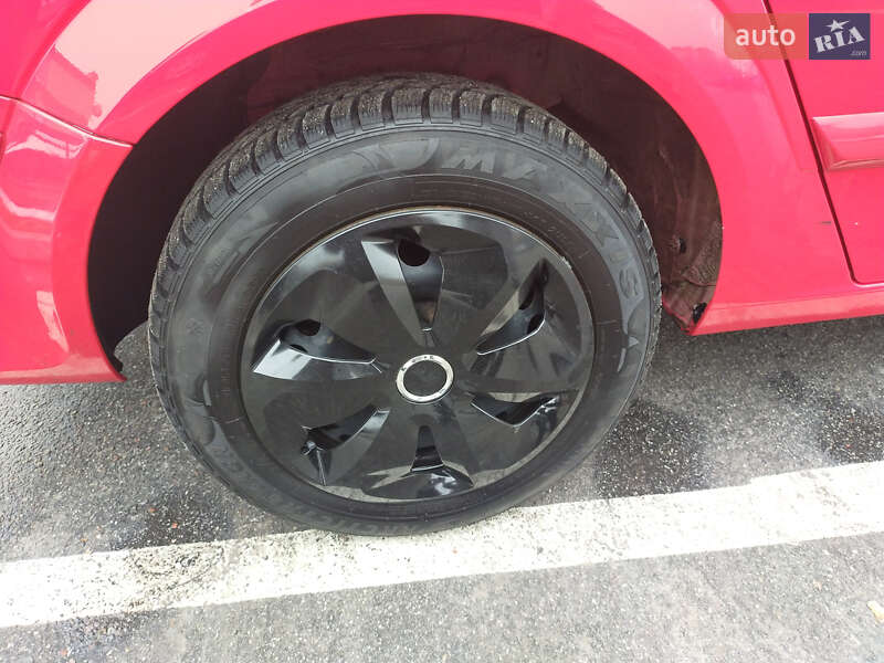 Универсал Opel Astra 2009 в Виннице