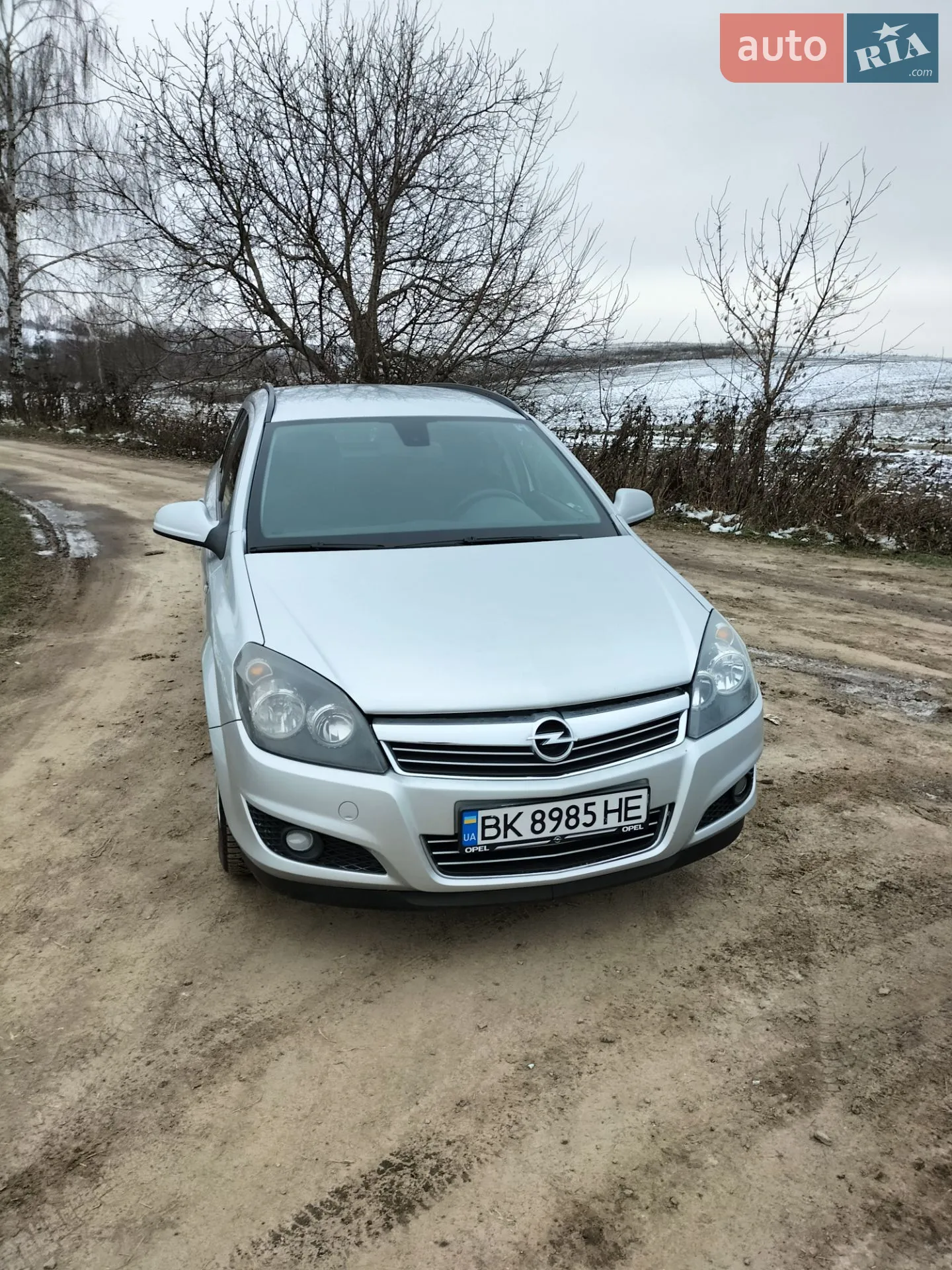 2010 Opel Astra - мініатюра 4