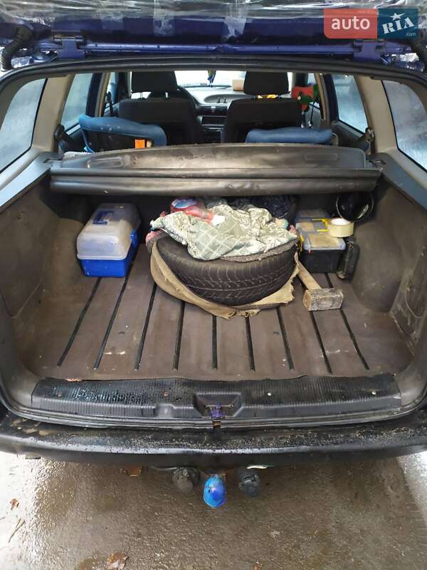 Универсал Opel Astra 1993 в Харькове фото 20 Универсал Opel Astra 1993 в Харькове