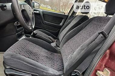 Седан Opel Astra 2001 в Дрогобыче