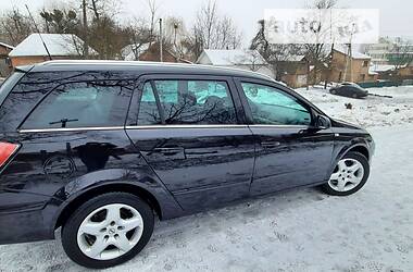 Универсал Opel Astra 2008 в Хмельницком