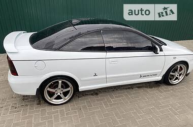 Купе Opel Astra 2003 в Краматорську