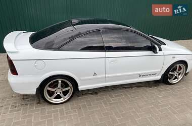 Купе Opel Astra 2003 в Краматорске