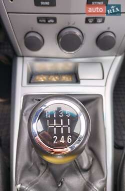 Универсал Opel Astra 2009 в 