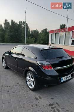 Хетчбек Opel Astra 2006 в Києві