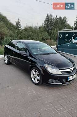Хетчбек Opel Astra 2006 в Києві