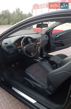 Хетчбек Opel Astra 2006 в Києві