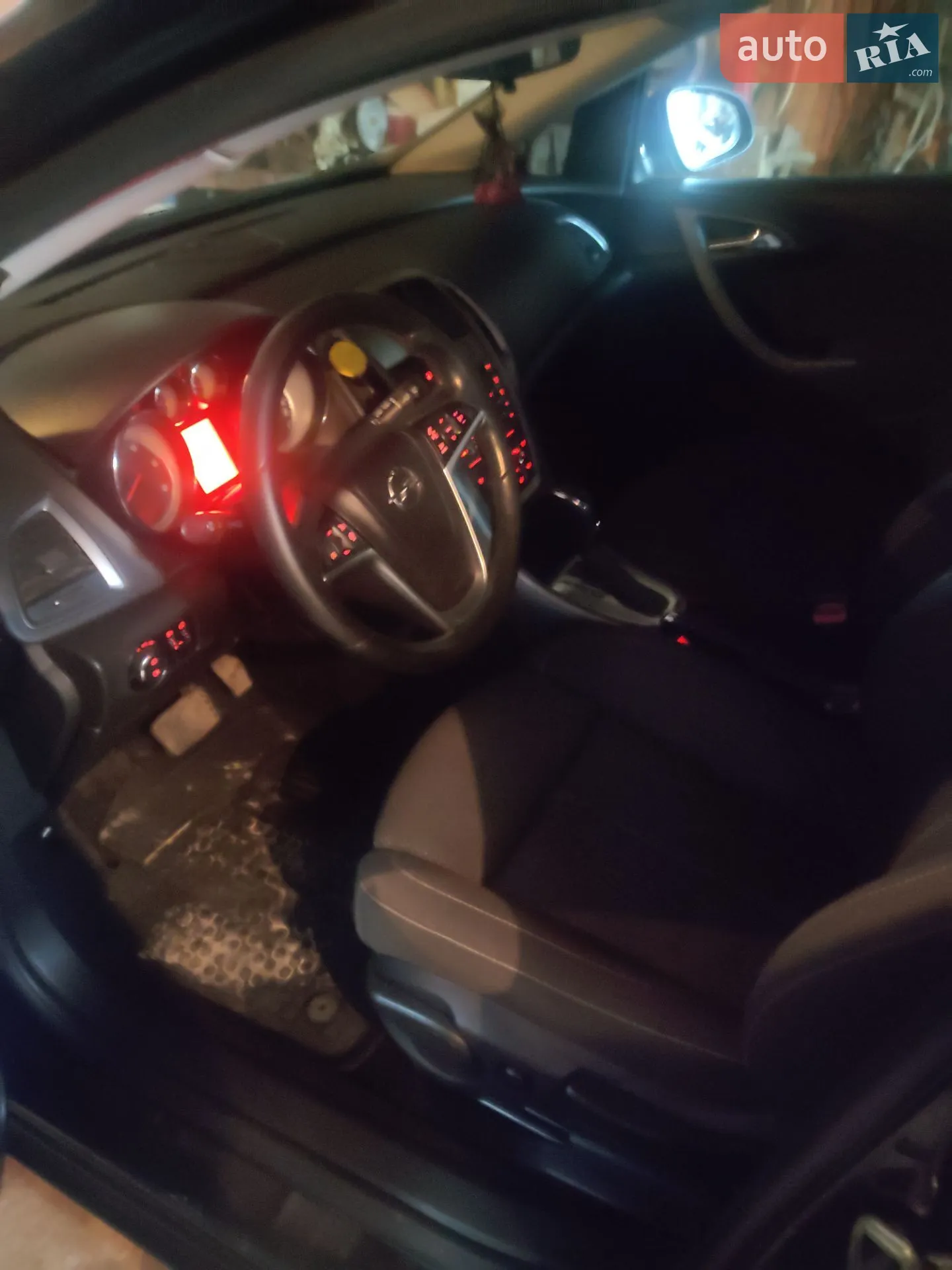 2013 Opel Astra - мініатюра 10