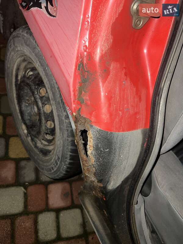 Универсал Opel Astra 1992 в Ужгороде