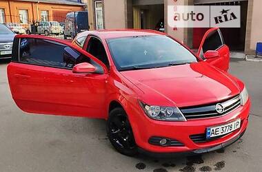 Хетчбек Opel Astra 2006 в Кривому Розі
